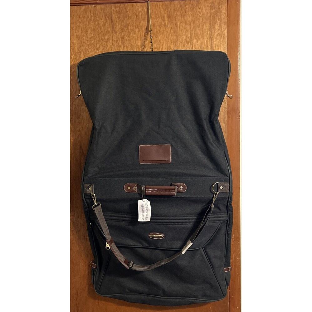 Global Traveler Garment Travel‎ Bag